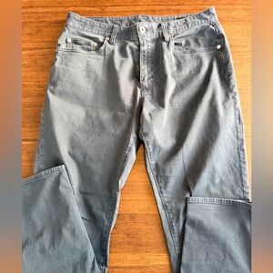 Bonobos Italian Brushed 5 pocket pants